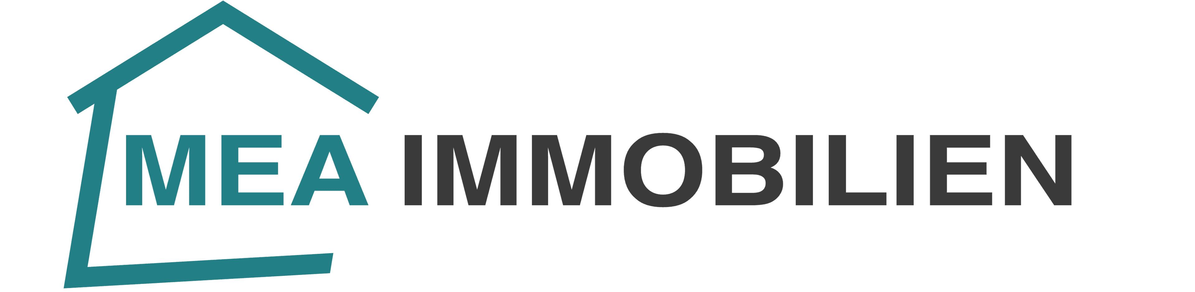 MEA Immobilienverwaltung Logo